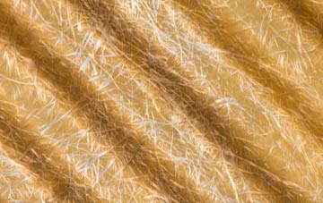 Old Hutton fibreglass roof waterproofing