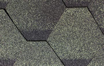 Old Hutton fibreglass shingle repairs