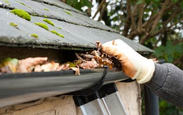 gutter cleaning Old Hutton, Cumbria