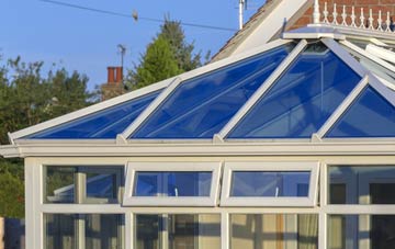 professional Old Hutton conservatory insulation